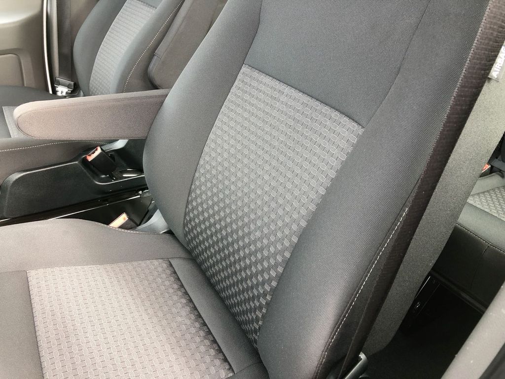 2023 Ford Transit Wagon
