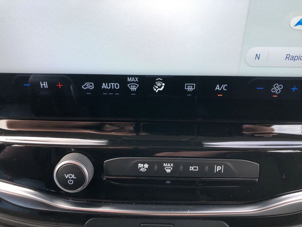 2023 Ford Transit Wagon