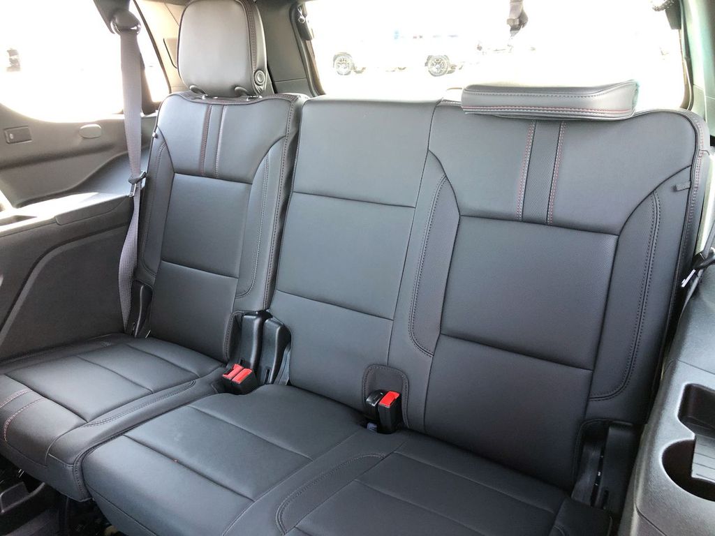 2024 Chevrolet Tahoe