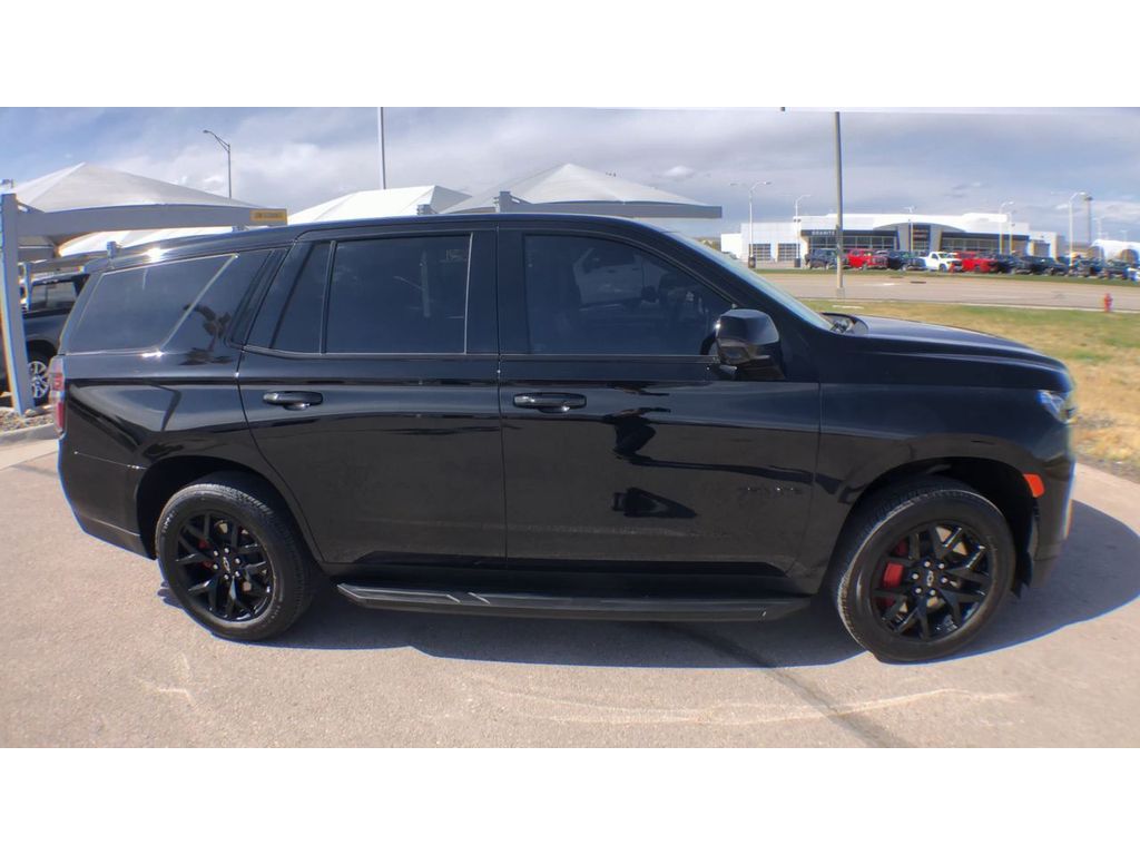 2024 Chevrolet Tahoe