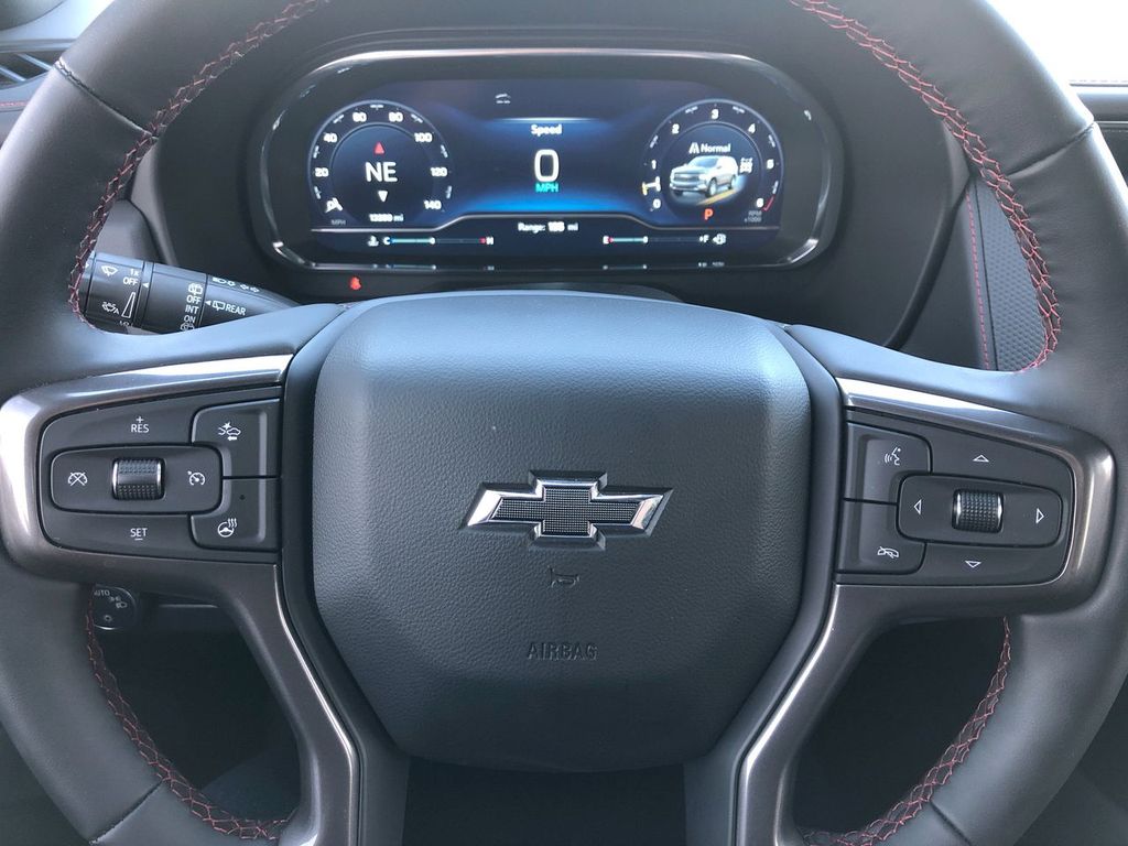 2024 Chevrolet Tahoe