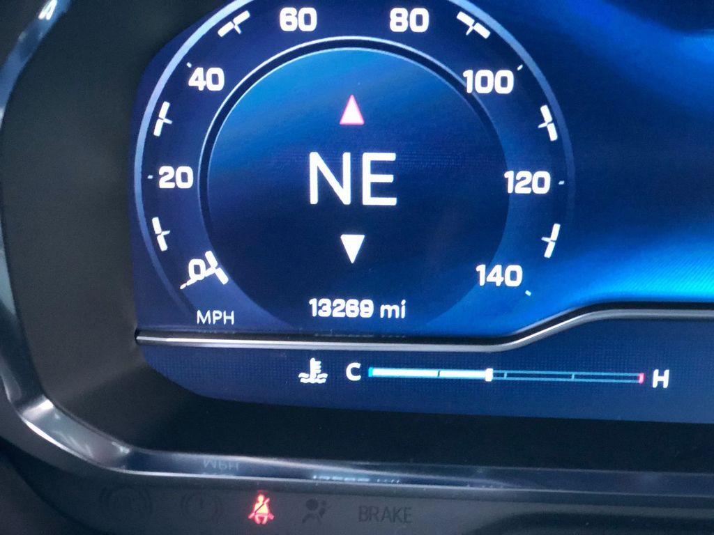 2024 Chevrolet Tahoe