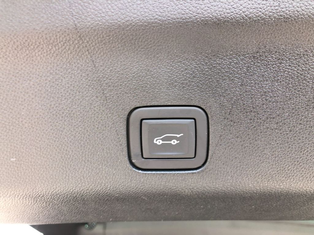2024 Chevrolet Tahoe