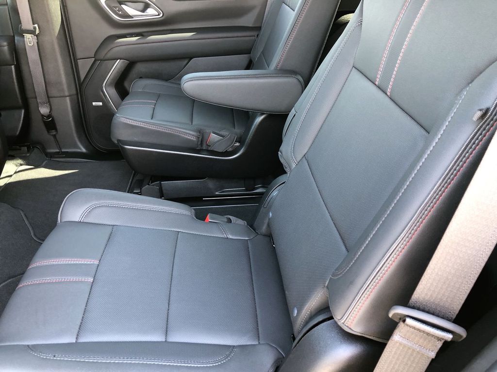 2024 Chevrolet Tahoe