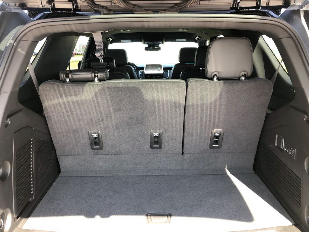2024 Chevrolet Tahoe