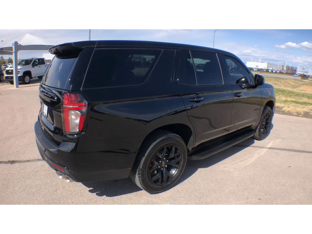 2024 Chevrolet Tahoe