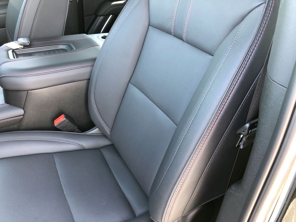2024 Chevrolet Tahoe