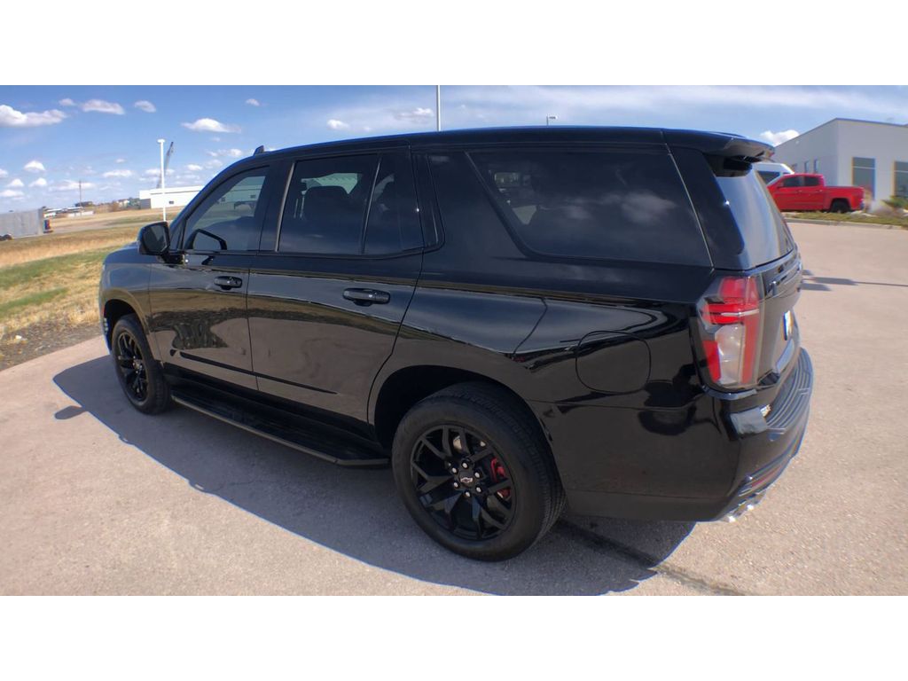 2024 Chevrolet Tahoe