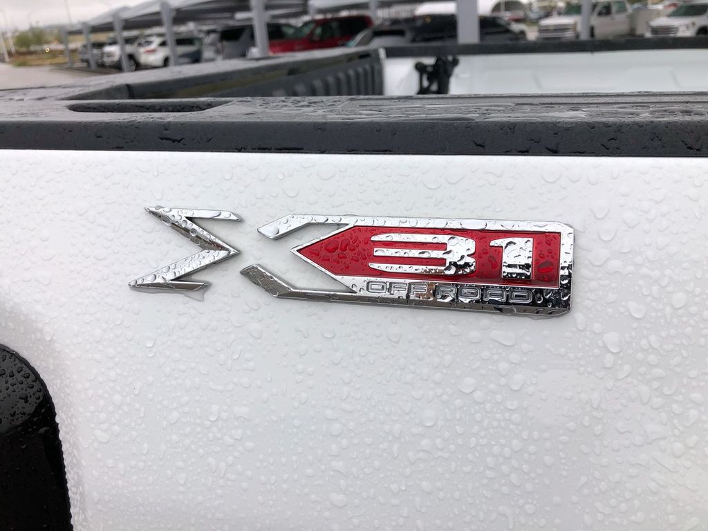 2024 GMC Sierra 2500