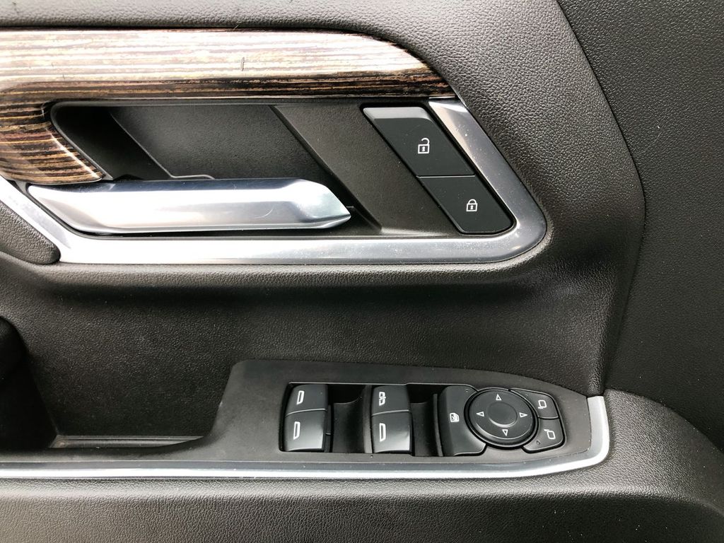 2024 GMC Sierra 2500