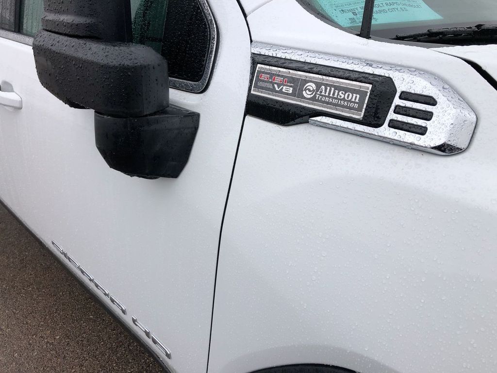 2024 GMC Sierra 2500
