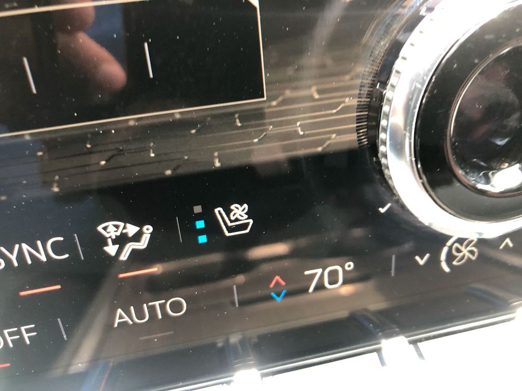 2025 GMC Acadia