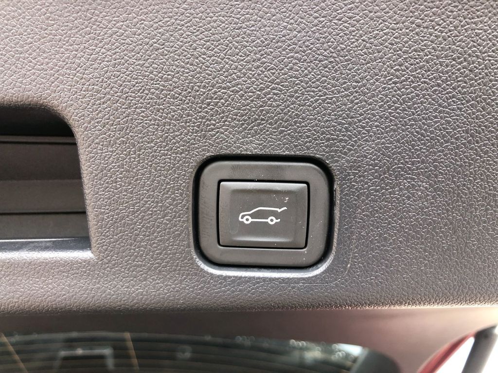 2025 GMC Acadia