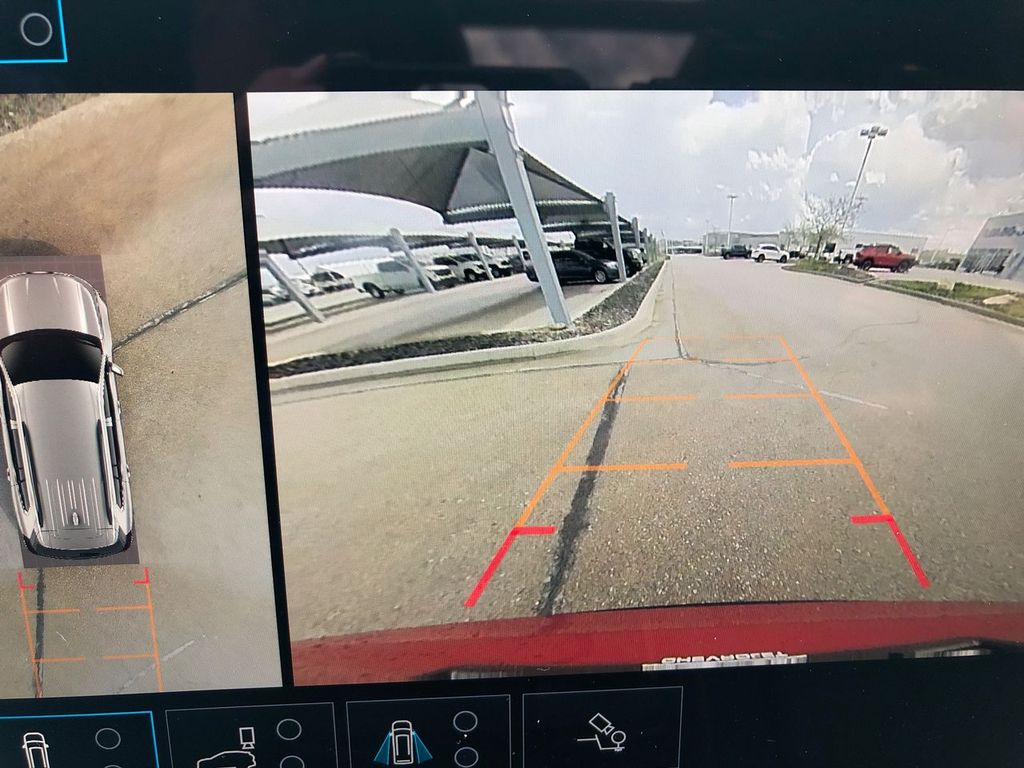 2025 GMC Acadia
