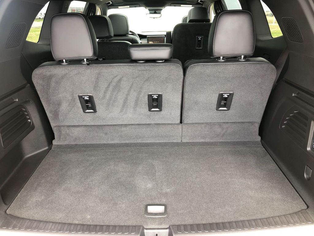 2025 GMC Acadia