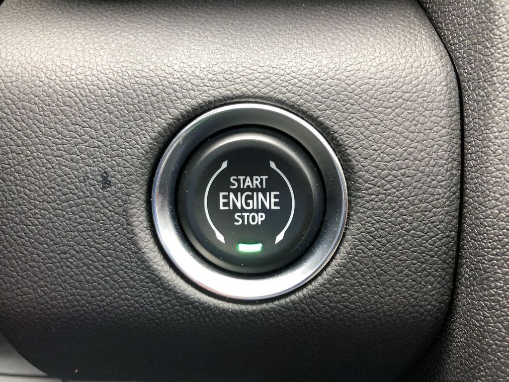 2025 GMC Acadia