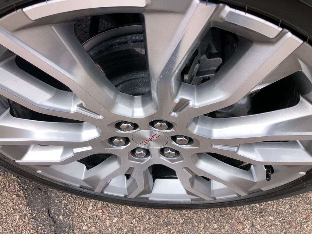 2025 GMC Acadia