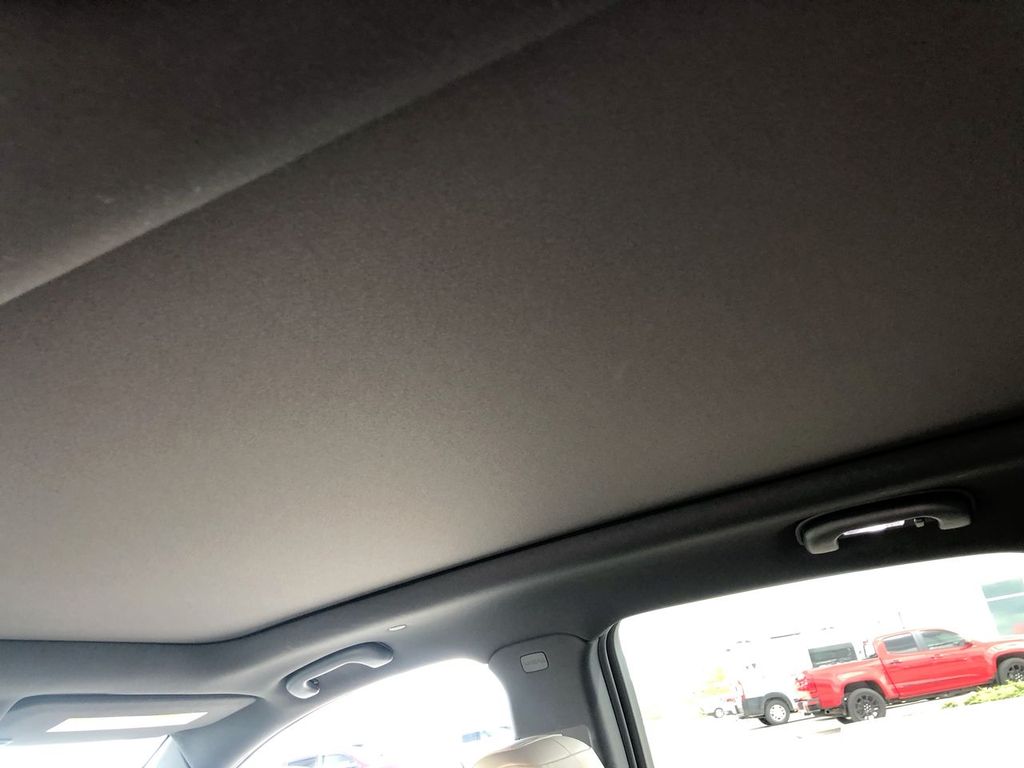 2019 Cadillac XT5