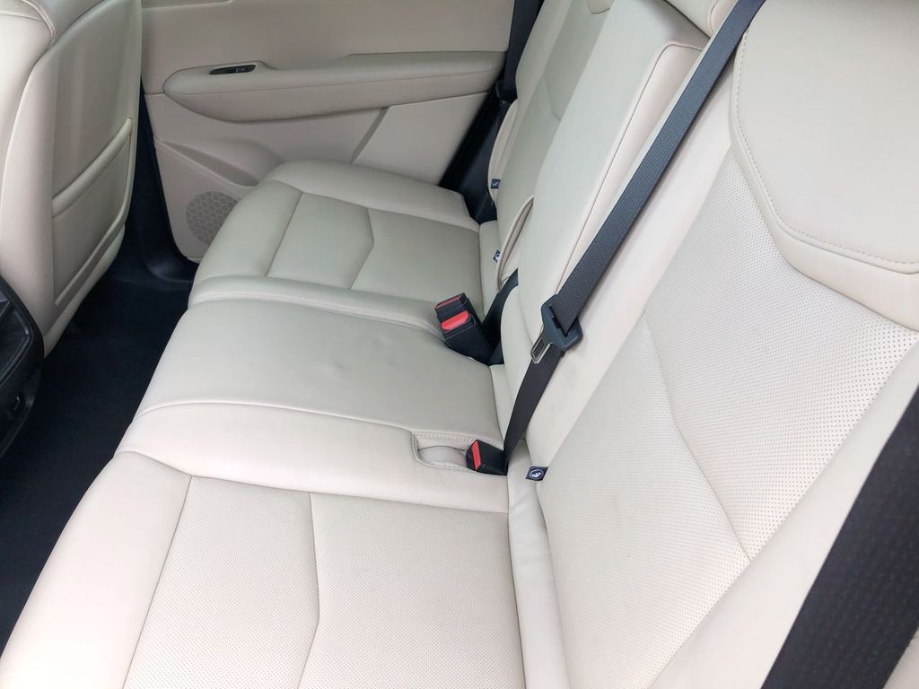 2019 Cadillac XT5