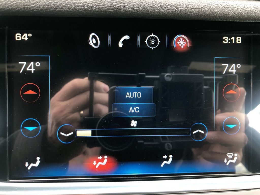 2019 Cadillac XT5