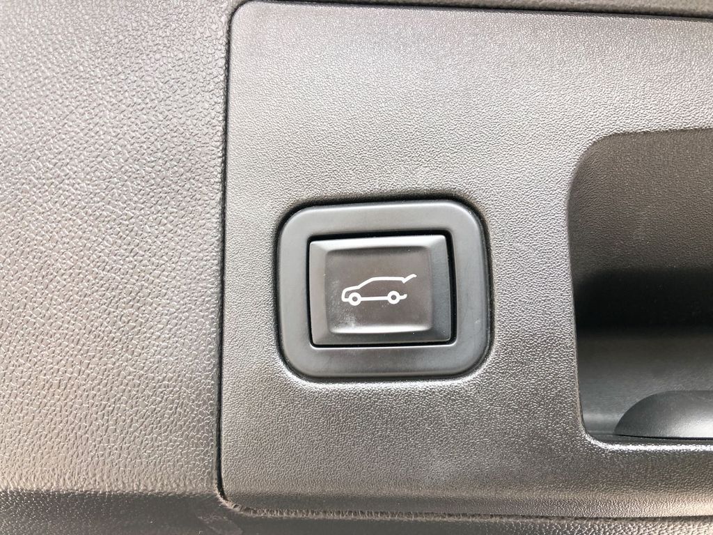 2019 Cadillac XT5