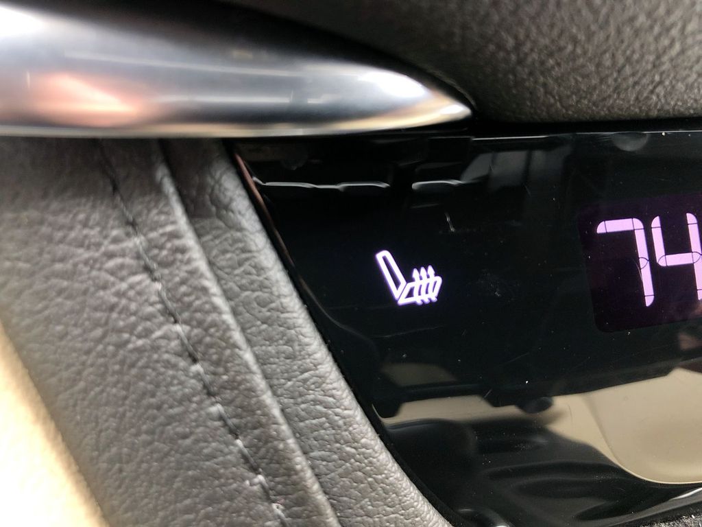 2019 Cadillac XT5