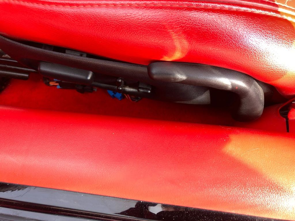 2004 Chevrolet Corvette