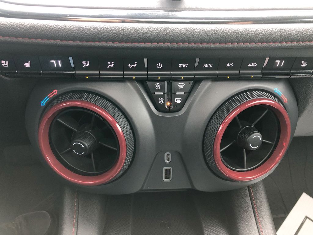 2021 Chevrolet Blazer