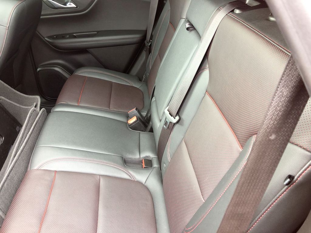 2021 Chevrolet Blazer