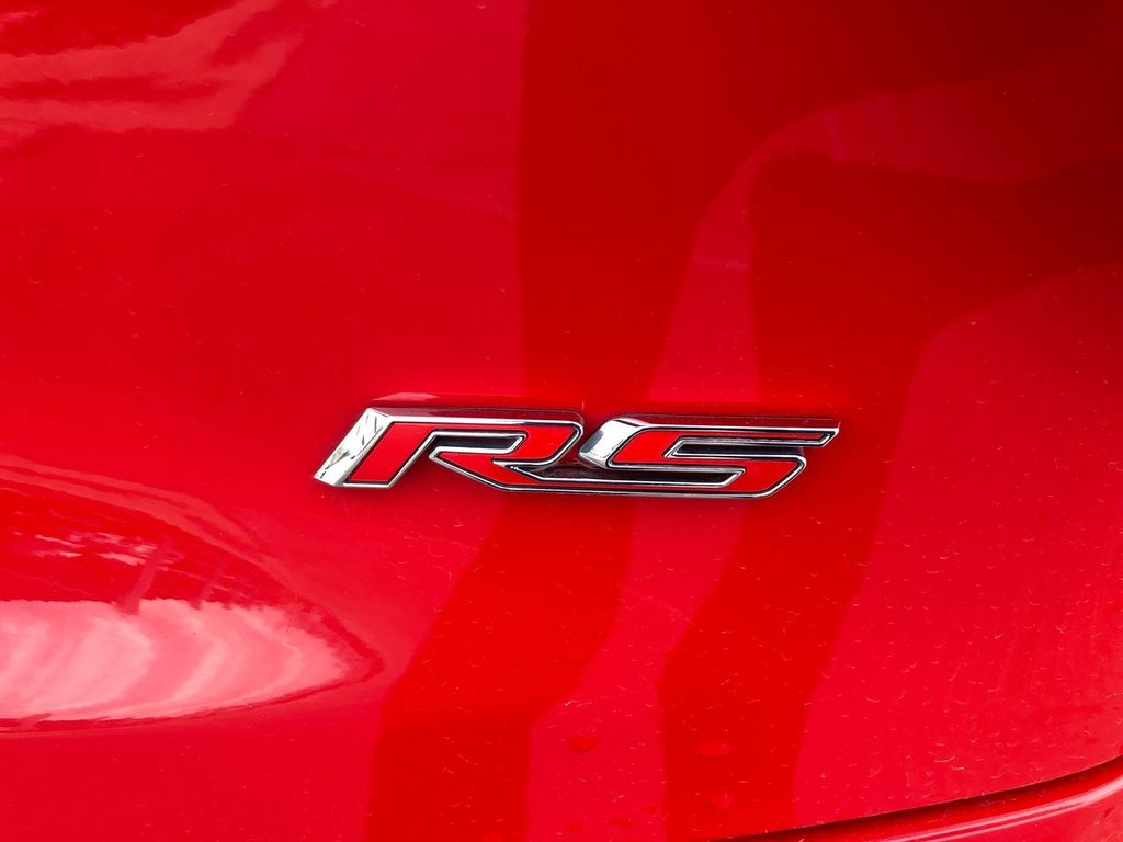 2021 Chevrolet Blazer