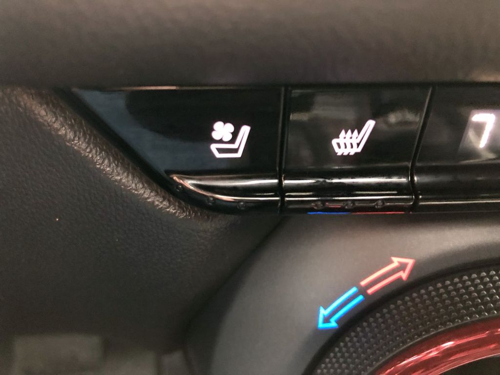 2021 Chevrolet Blazer