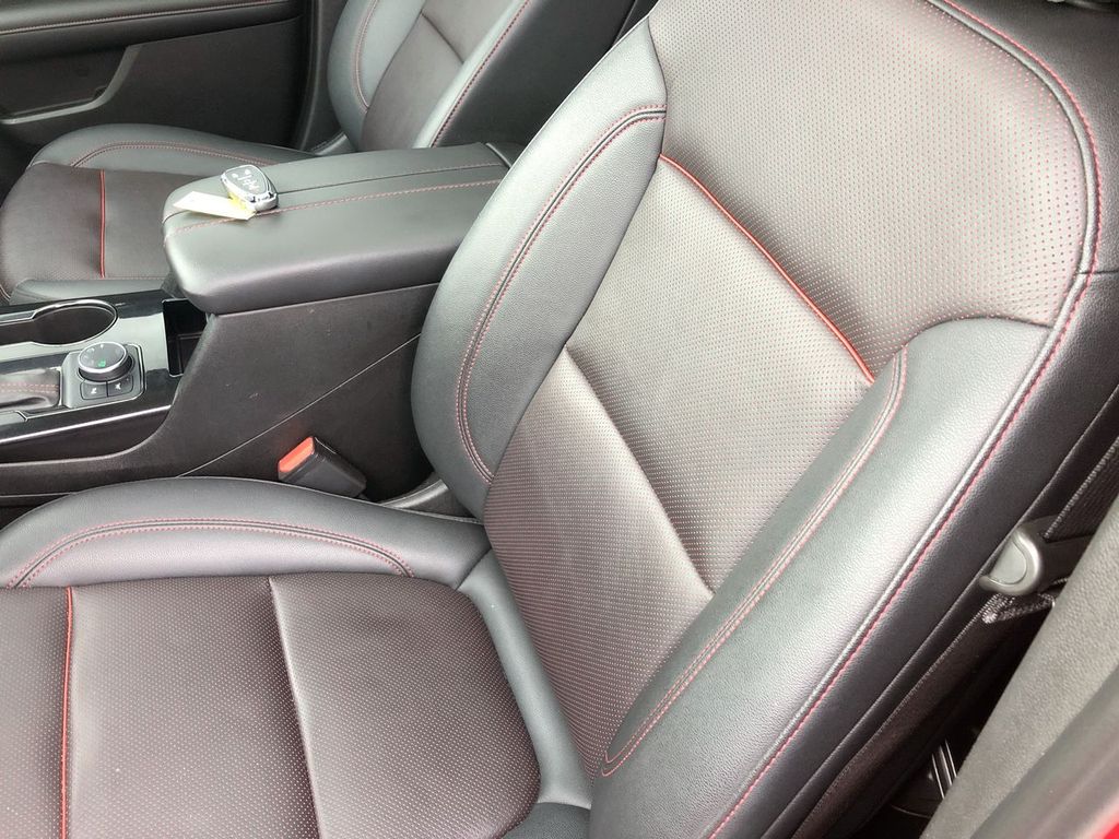 2021 Chevrolet Blazer