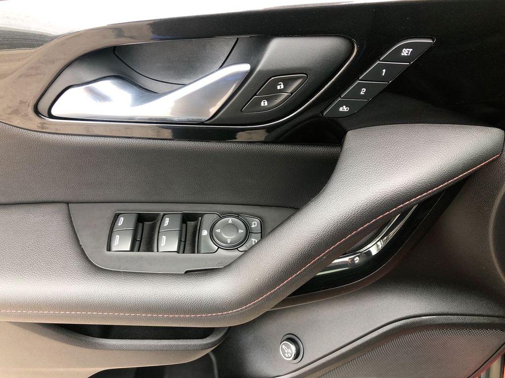 2021 Chevrolet Blazer