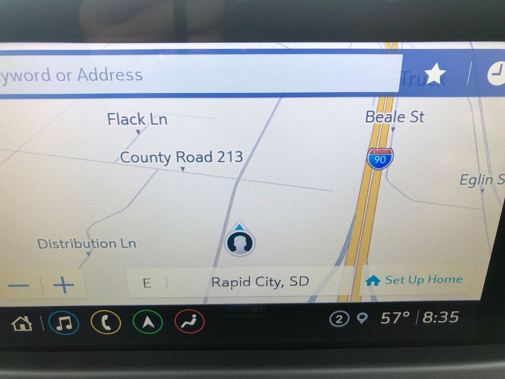2021 Chevrolet Blazer