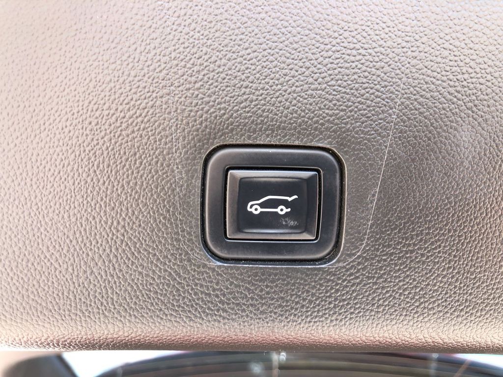 2022 Chevrolet Traverse