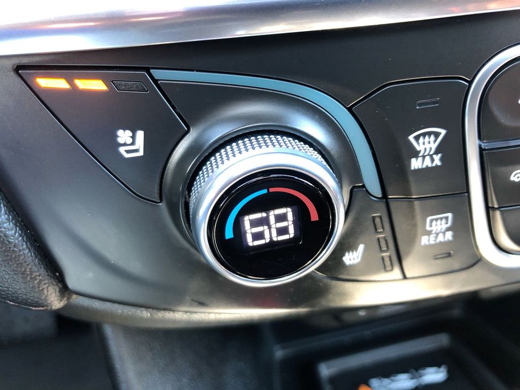 2022 Chevrolet Traverse