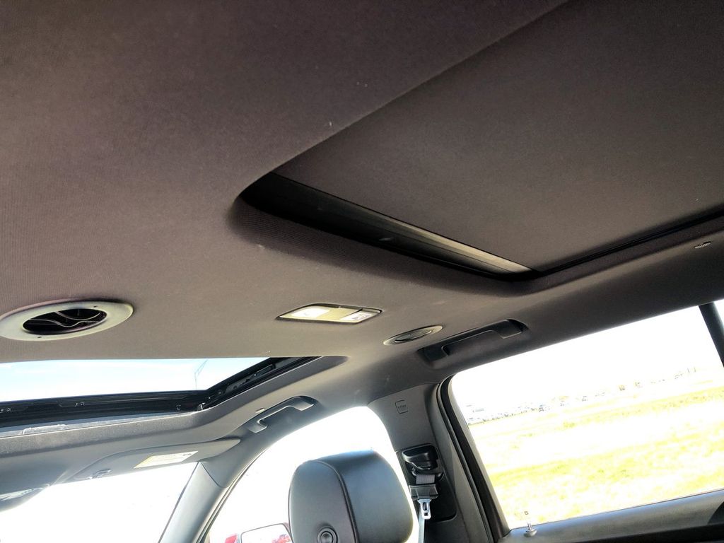 2022 Chevrolet Traverse