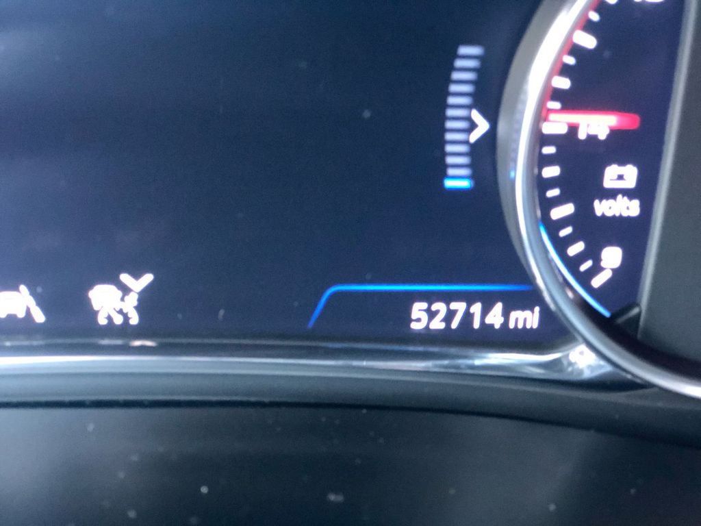2022 Chevrolet Traverse