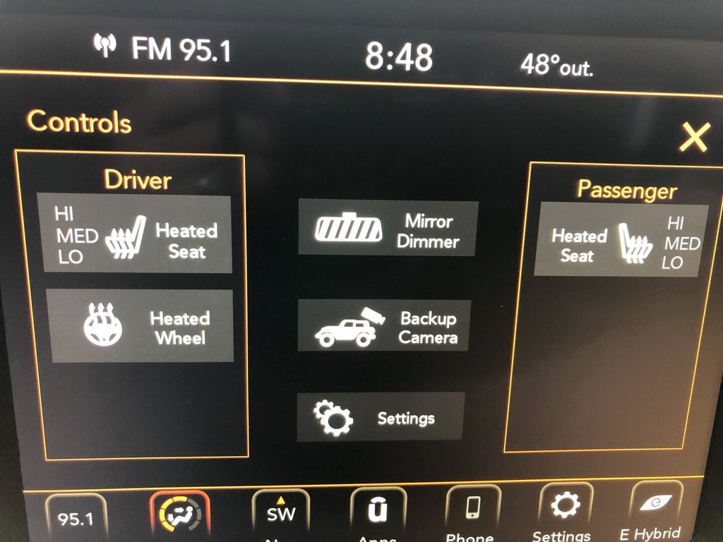 2023 Jeep Wrangler 4xe