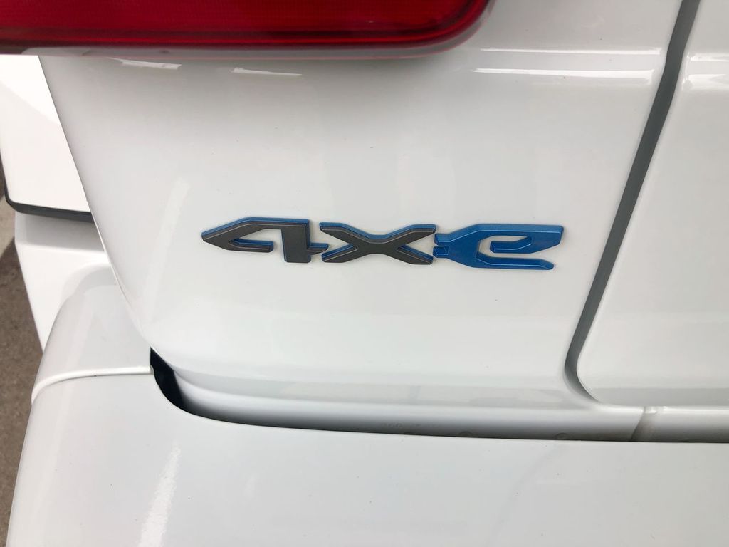 2023 Jeep Wrangler 4xe