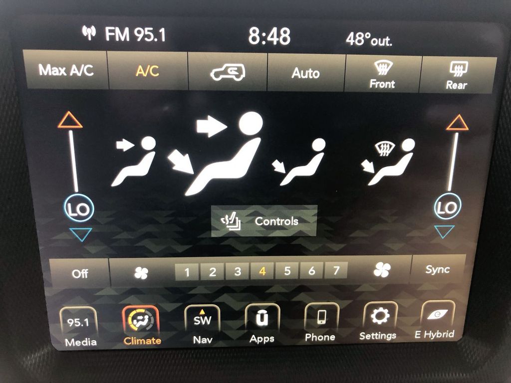 2023 Jeep Wrangler 4xe