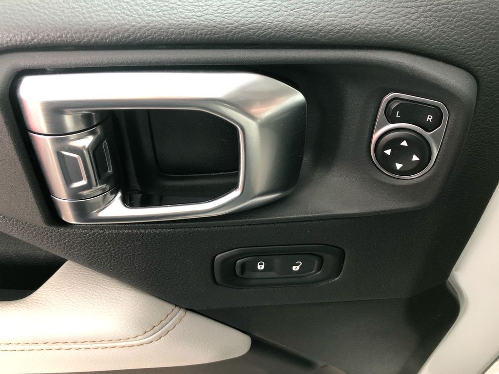 2023 Jeep Wrangler 4xe