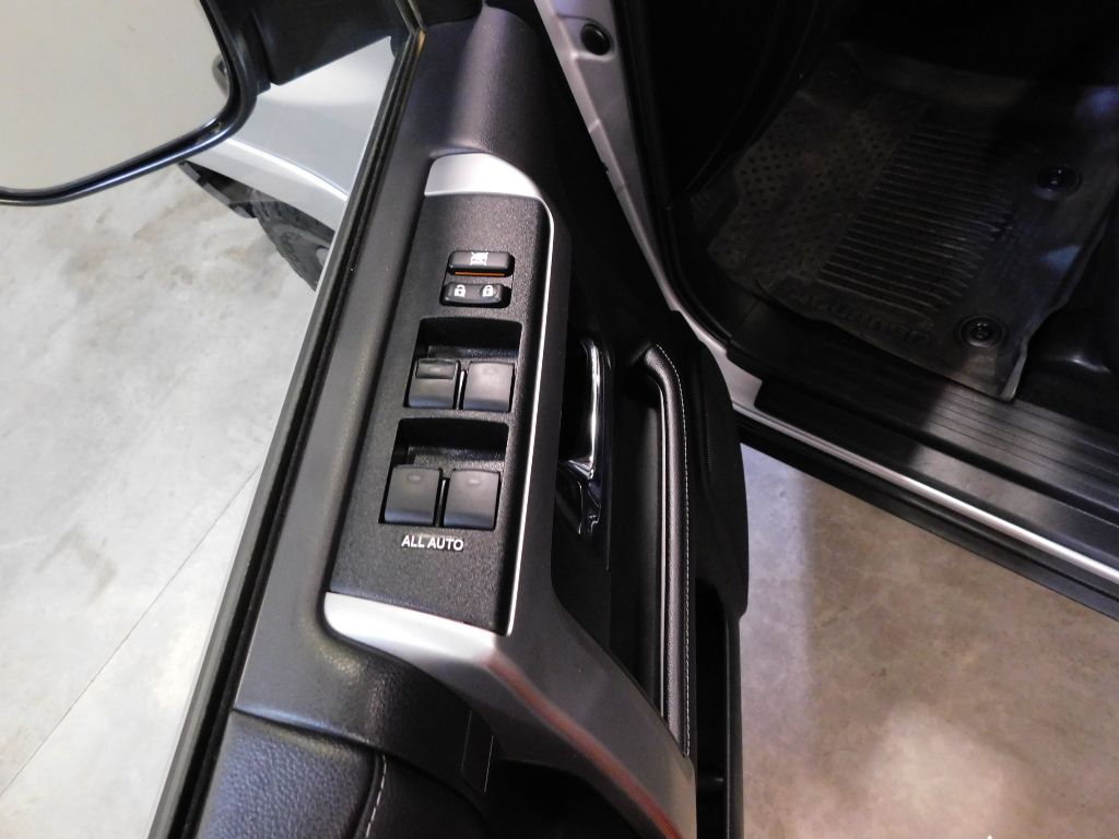 2023 Toyota 4Runner