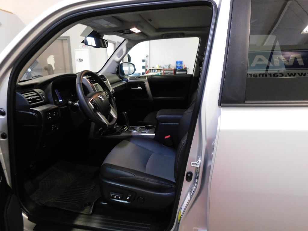 2023 Toyota 4Runner