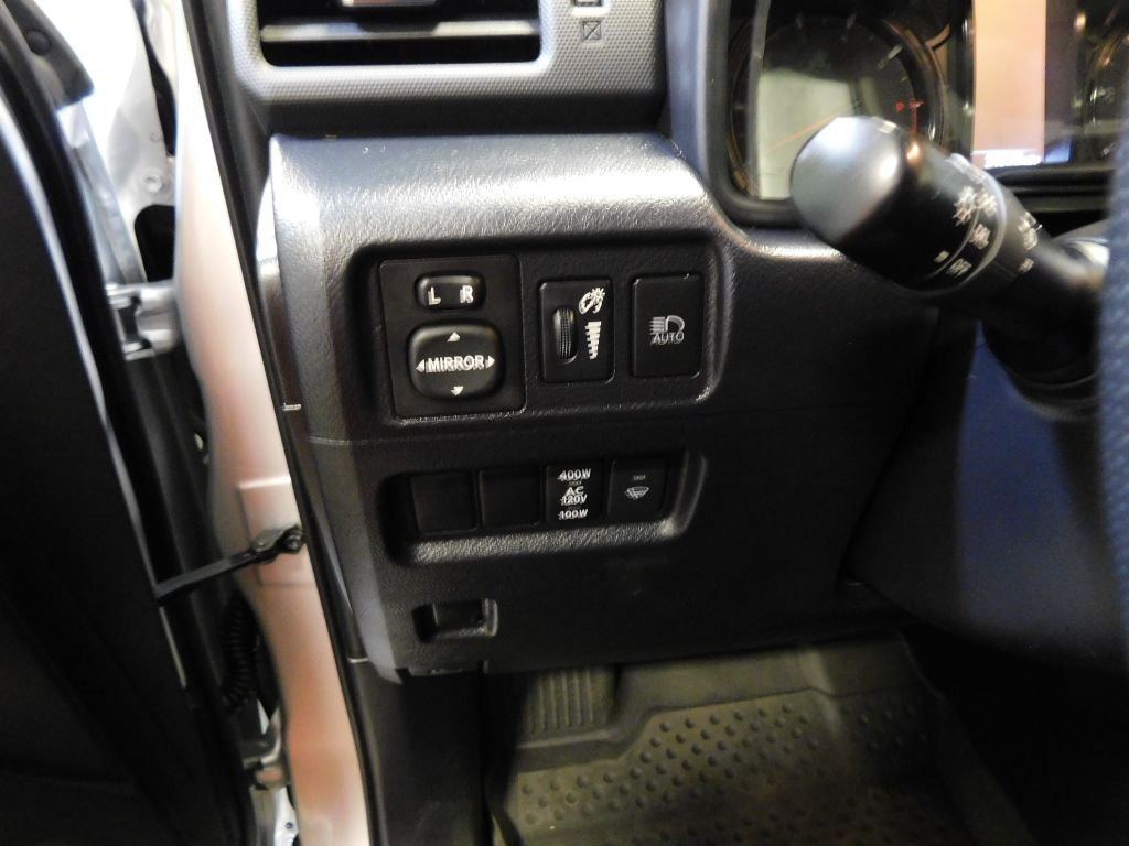 2023 Toyota 4Runner