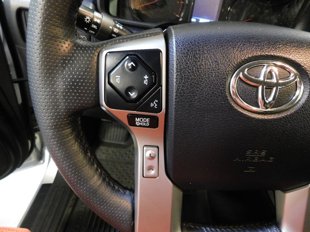 2023 Toyota 4Runner