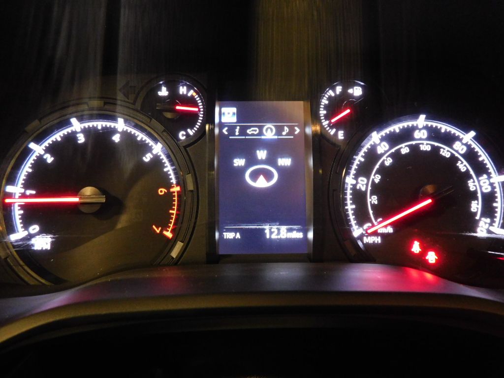 2023 Toyota 4Runner