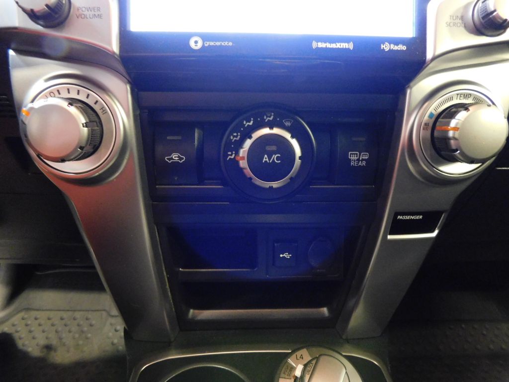 2023 Toyota 4Runner