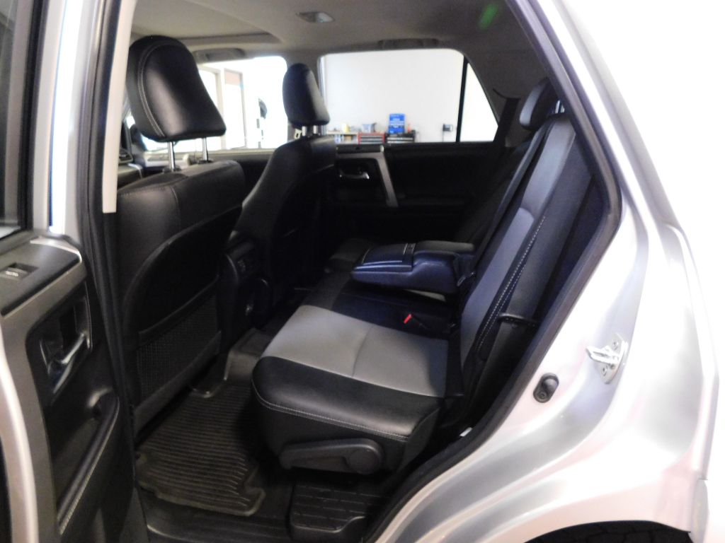 2023 Toyota 4Runner