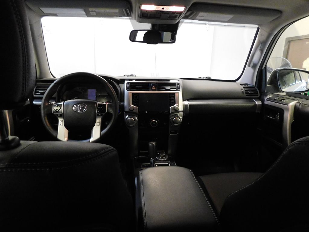 2023 Toyota 4Runner